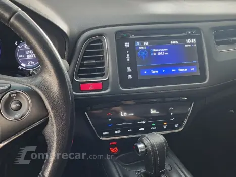 HR-V EXL 1.8 Flexone 16V 5p Aut.