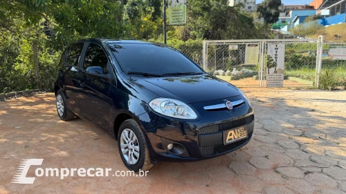 PALIO 1.0 MPI Attractive 8V