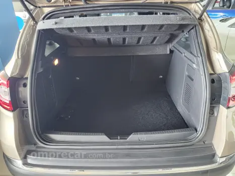 CAPTUR Intense 1.3 TB 16V Flex 5p Aut.