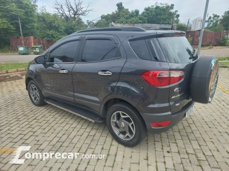 ECOSPORT 2.0 SE 16V