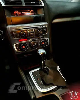 C4 LOUNGE 2.0 MPFI Tendance 16V