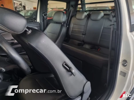 SAVEIRO - 1.6 CROSS CD 16V 2P MANUAL