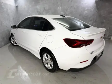 ONIX 1.0 Turbo Plus Premier