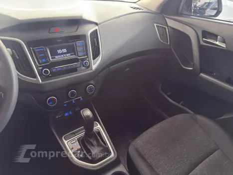 CRETA 1.6 16V Action