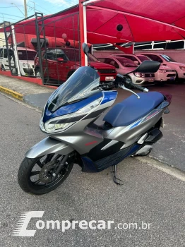 PCX 150 SPORT