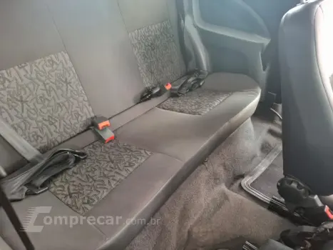 KA - 1.0 MPI 8V 2P MANUAL