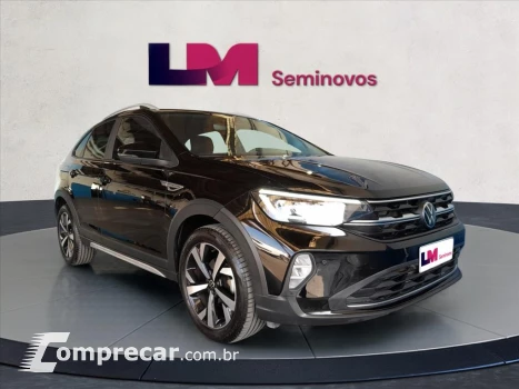 NIVUS 1.0 200 TSI TOTAL FLEX HIGHLINE AUTOMÁTICO