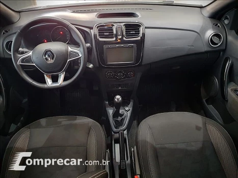 STEPWAY 1.6 16V SCE ZEN