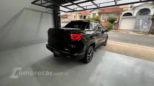 Toro Ultra 2.0 16V 4x4 TB Diesel Aut.