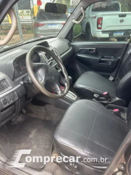 PAJERO 1.8 IO SE 4X4 16V