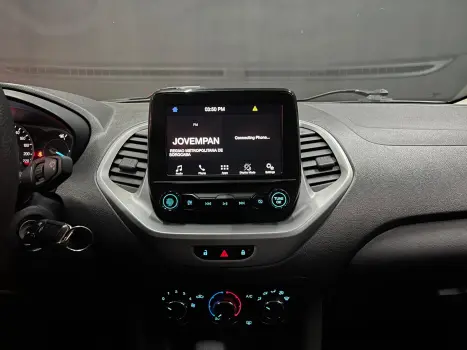 KA 1.5 TI-VCT FLEX SE PLUS AUTOMÁTICO