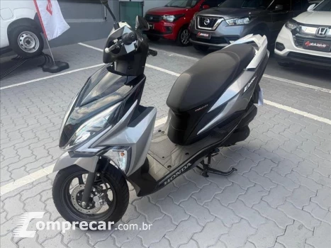 HONDA ELITE 125I