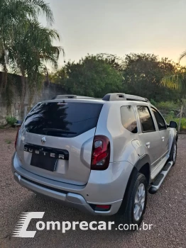 DUSTER 1.6 16V SCE Dynamique