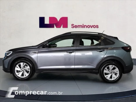 NIVUS 1.0 200 TSI TOTAL FLEX COMFORTLINE AUTOMÁTI