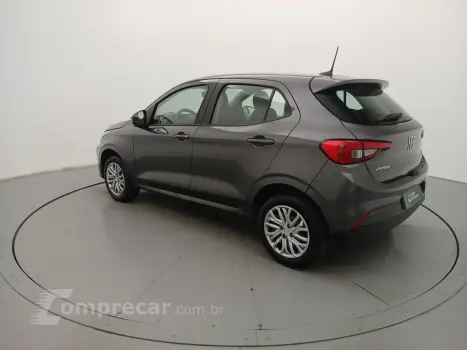 ARGO 1.0 FIREFLY FLEX DRIVE MANUAL