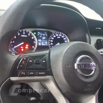 KICKS 1.6 16vstart S Direct