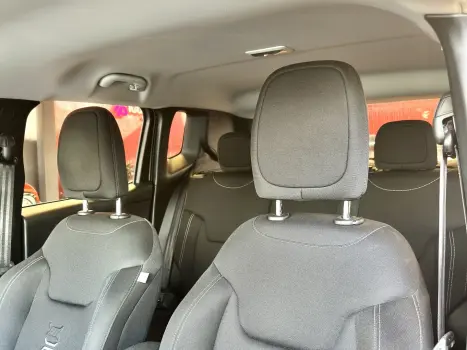 RENEGADE 1.3 T270 TURBO FLEX SPORT AT6