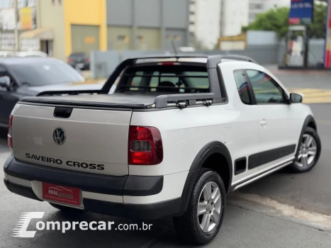 SAVEIRO 1.6 Cross CE 8V