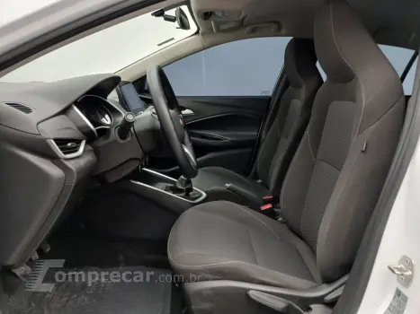 ONIX 1.0 TURBO FLEX LT MANUAL