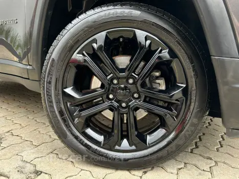 COMPASS 1.3 T270 TURBO FLEX LONGITUDE AT6