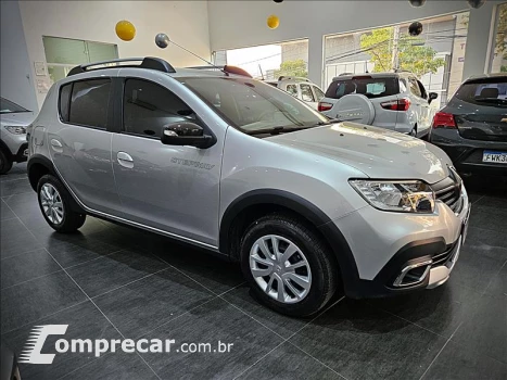 STEPWAY 1.0 12V SCE ZEN