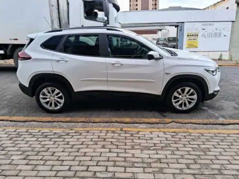 Tracker 1.0 4P FLEX TURBO LTZ AUTOMÁTICO
