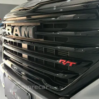 RAMPAGE R/T HURRIC. 4 2.0 TB CD 4X4 Aut.