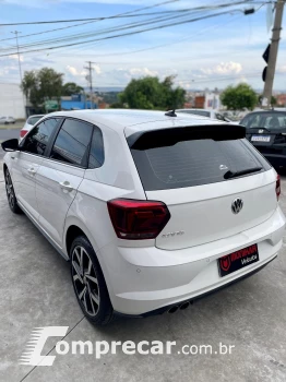 POLO 1.4 250 TSI GTS