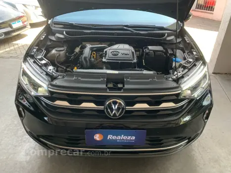 Nivus Highline 1.0 200 TSI Flex Aut.