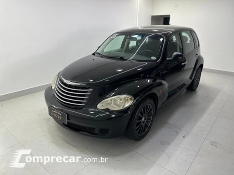 CHRYSLER PT CRUISER C 4 portas