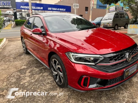 JETTA 2.0 350 TSI GLI