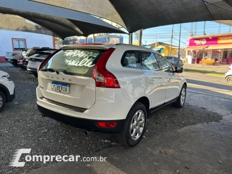 XC60 2.0 T5 Dynamic FWD Turbo