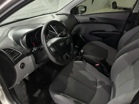 HB20S 1.0 Comfort Plus 12V