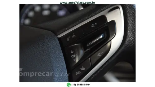 MONTANA - 1.2 TURBO MANUAL