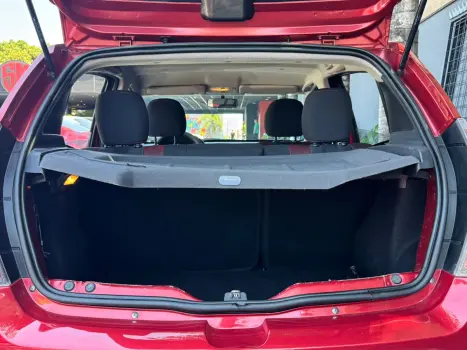 SANDERO 1.6 Stepway 16V