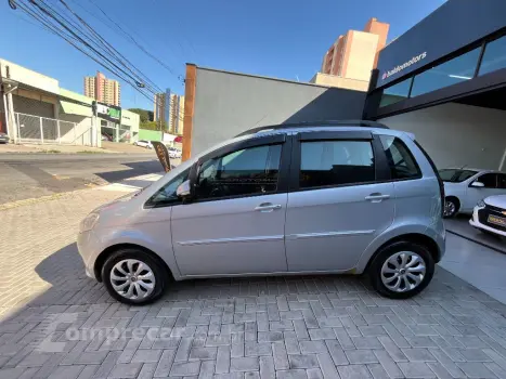 Idea ATTRACTIVE 1.4 Fire Flex 8V 5p