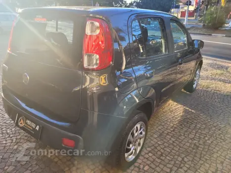 UNO VIVACE College 1.0 EVO FireFlex 5p