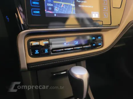 Corolla ALTIS/A.Premiu. 2.0 Flex 16V Aut