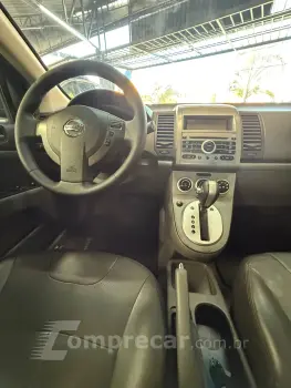 SENTRA 2.0 SV 16v start