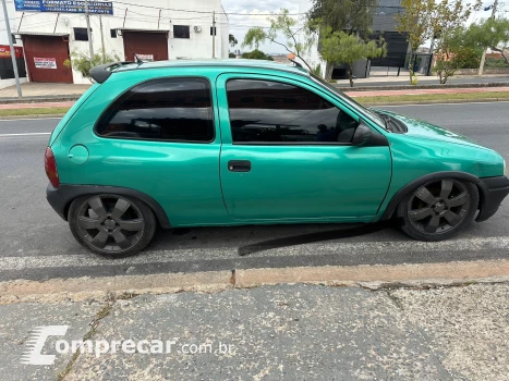 CORSA 1.0 EFI Wind 8V