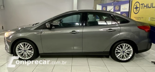 FOCUS 2.0 SE Sedan 16V