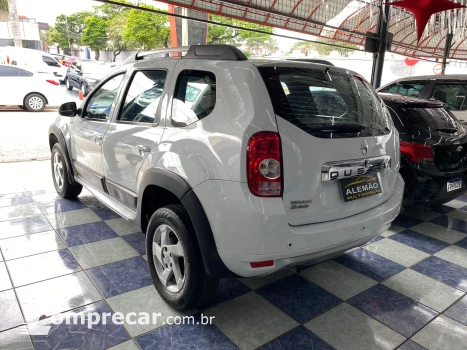 DUSTER 1.6 Dynamique 4X2 16V