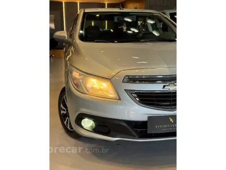 ONIX 1.0 MPFI LT 8V FLEX 4P MANUAL