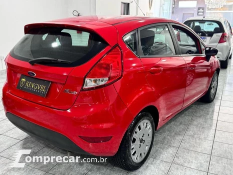 FIESTA HA 1.5L S