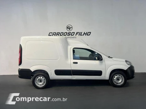 FIORINO ENDURANCE EVO 1.4 FLEX 8V 2P