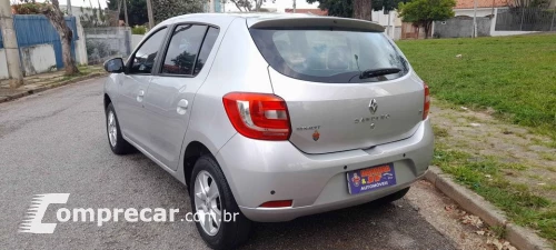 SANDERO 1.6 16V SCE Dynamique