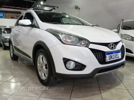 HB20 X 1.6 AUTOMATICO