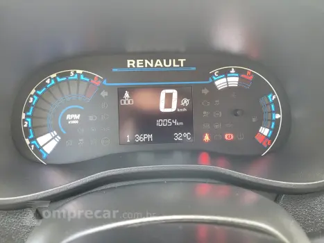 KWID 1.0 12V SCE ZEN