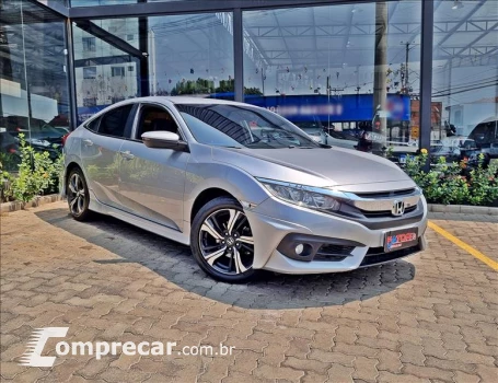 CIVIC 2.0 16vone EX