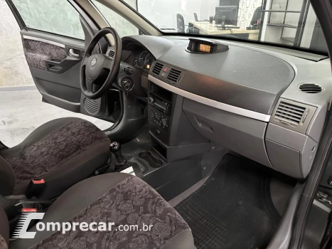 MERIVA 1.8 MPFI Maxx 8V